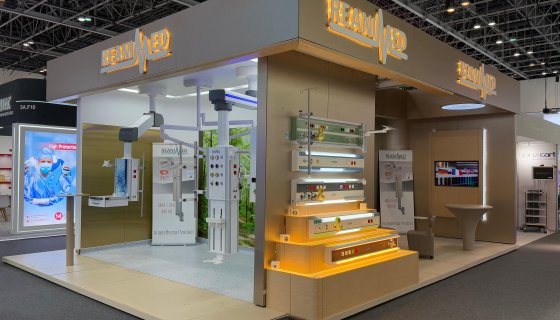 Arab Health 2025